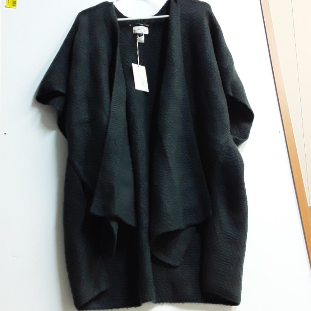 Women's Ruana / Wrap